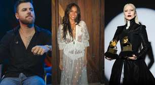 12 famosos que já enfrentaram problemas com a ansiedade