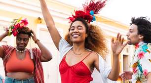 Descubra a verdade: como seu signo quer curtir a folia