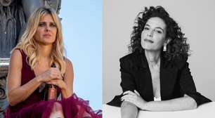 Produtora de M8 e Caramelo lança (Des)Controle com Carolina Dieckmann