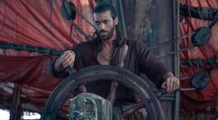 Sandokan é um remake e você não sabia: Esta são as principais diferenças entre a versão original e a da Netflix