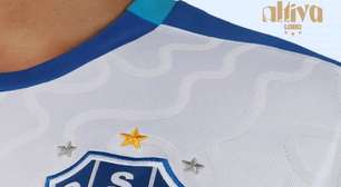 Superávit no futebol reduz impacto do déficit do Paysandu em 2025