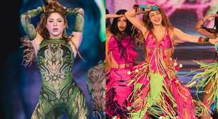 Shakacabana confirmado! 5 fatos de Shakira que vão te surpreender