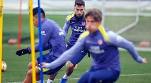 Atlético de Madrid x Barcelona: onde assistir, escalações e arbitragem