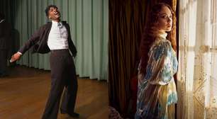 Após vitórias no Grammy 2026, Rock In Rio anuncia Jon Batiste e Laufey