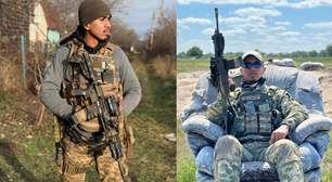 Não foi confronto direto: a tática de 'chuva de fogo' da artilharia russa que vitimou mais um brasileiro na guerra contra a Ucrânia