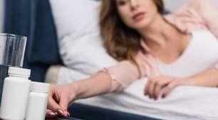 Com Náuseas e vômitos? Guia rápido de remédios antieméticos