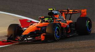 Fórmula 1: Como foi o primeiro dia de testes no Bahrein?