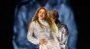 Shakira em Copacabana: veja possível setlist de show no Rio