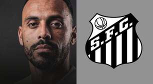 Santos oficializa contratação de Moisés; veja os detalhes