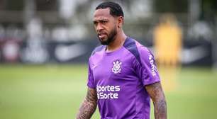 Corinthians aciona departamento jurídico para solucionar o caso Martínez