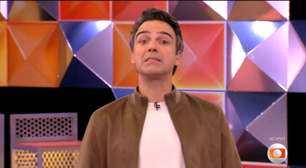 BBB 26 volta a ganhar nota zero de jornalista da Globo: 'Sem graça'