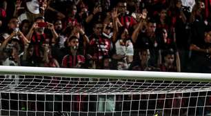 Salvador contra o Vitória, Rossi mostra boa estatística em cobranças de pênalti