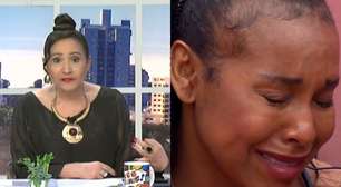 Sonia Abrão surpreende com recado para a Globo após Sol ser expulsa do BBB 26: 'Minhas dúvidas'