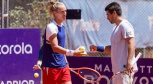 Rafa Matos e Orlando Luz avançam às quartas em Buenos Aires