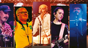 Supertramp Experience anuncia turnê no Brasil em 2026