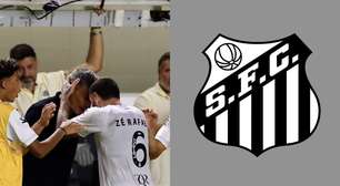 Bastidores do Santos revelam por que Vojvoda segue forte mesmo sob críticas; entenda