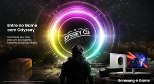 Odyssey Cup 2026: mais competitiva e mais inclusiva no cenário brasileiro de esports; entrevista