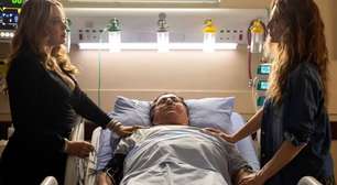 'Coração Acelerado': Saiba qual será o último pedido de Eliomar