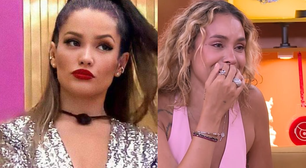 Meu Deus! Áudio vazado de Juliette sobre eliminação de Sarah no 'BBB 26' divide a web: 'Não pedi mutirão'