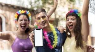 Celular roubado no Carnaval: como proteger seus dados