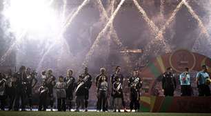 Atacante deixa o Vasco e acerta com rival do nordeste