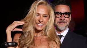 Adriane Galisteu revela atitudes do marido após expor crise: 'Ele é'