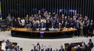 Câmara autoriza criação da Universidade Federal do Esporte; projeto vai ao Senado