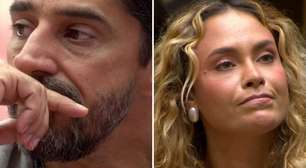 BBB26: Vai desistir? Cowboy entra em crise após saída de Sarah: 'Não vou aguentar'