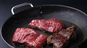 Como evitar que a carne solte muita água ao fritar: a culpa não é do bife