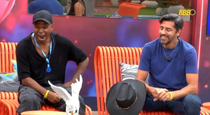 'BBB 26': Paredão falso? Brothers especulam sobre saída de Sarah: 'Ela vai voltar'