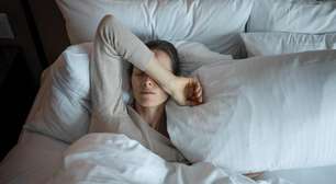 Acordou às 3h da manhã? O significado espiritual desse despertar