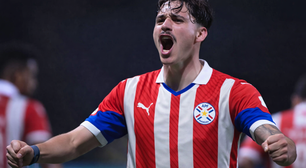 Maurício pode defender a seleção do Paraguai