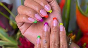 Nail art de Carnaval: 7 tendências para brilhar na folia