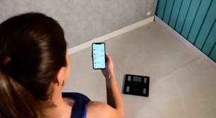 Uso de bioimpedância muda forma de acompanhar emagrecimento