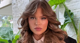 Luísa Sonza faz revelação sobre saúde mental: 'Queria ser mais equilibrada'