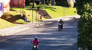 Medidas inéditas podem transformar a rotina de motoboys e motofretistas nas ruas de Porto Alegre