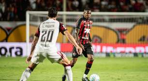 Vitória x Flamengo: Veja os gols e os melhores momentos do jogo