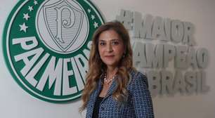 Leila sai em defesa de Andreas Pereira e questiona reclamações: 'Saiu cavucando o gramado inteiro?'