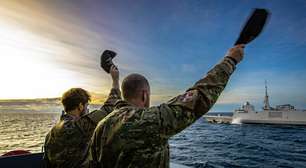 Em resposta aos EUA, Otan lança nova missão para reforçar segurança no Ártico