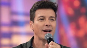 Oficial! Rodrigo Faro assina com a Globo e vai apresentar novo programa