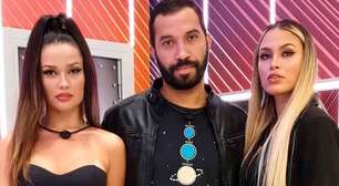 G3 rachado: Sarah e Juliette param de se seguir