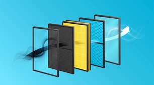 Qualidade do ar impulsiona mercado de filtros