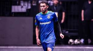 Três times da Kings League Brasil disputam a contratação de Nicollas Nascimento