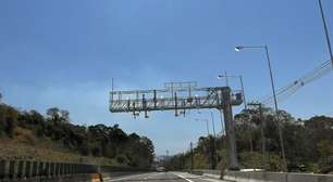 Evite multas por evasão: veja se você tem tarifas de pedágio free flow para pagar