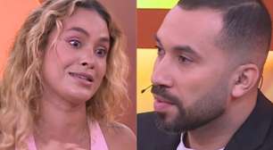 Gil do Vigor deixa Sarah em saia justa após saída do 'BBB 26': 'Pra que falar do bolo?'