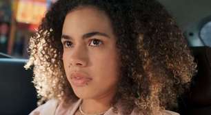 Três Graças: antes do prazo, Joélly dá à luz e Lena foge com bebê