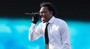 Baby Keem anuncia álbum 'Ca$ino' para 20 de fevereiro junto de mini-documentário