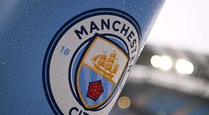 Ex-Manchester City é anunciado por gigante do Brasileirão