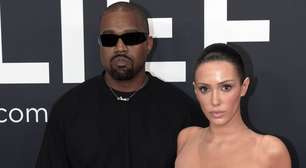 Os jogos com 'enredos complexos' que Kanye West mais gosta, segundo Bianca Censori