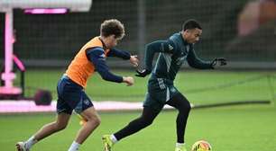 Brentford x Arsenal: onde assistir, escalações e arbitragem